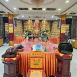 Vihara Buddhayana Batam