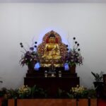 Vihara Buddhayana Mojokerto