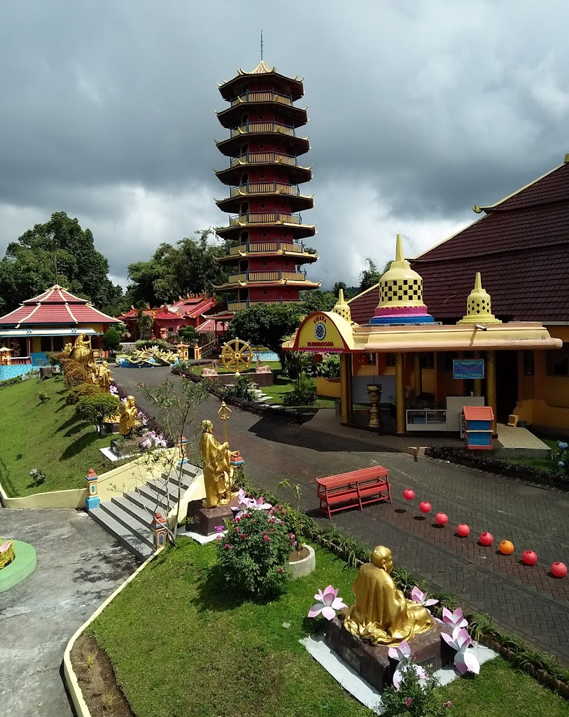 Vihara Buddhayana