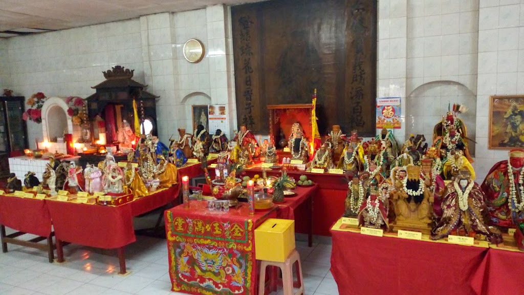 Vihara Budhi Asih