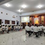 Vihara CHI TE MOJOKERTO