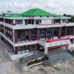 Vihara Chuang Heng Balikpapan