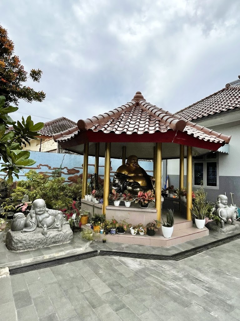Vihara Citra Maitreya