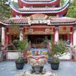 Vihara Dewa Raja Langit