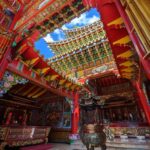 Vihara Dewi Kwan Im观音庙