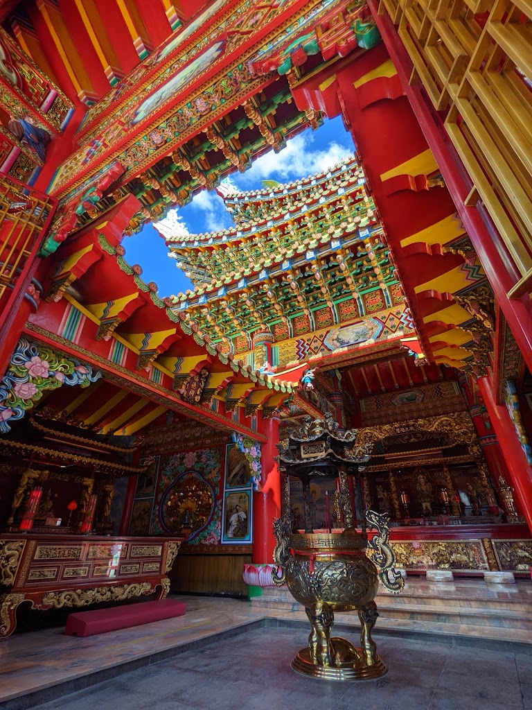 Vihara Dewi Kwan Im观音庙