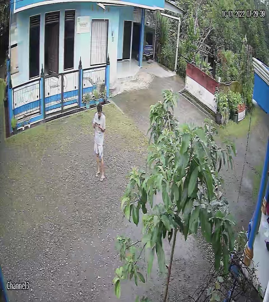 Vihara Dhamma Kumala