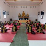 Vihara Dhamma Metta