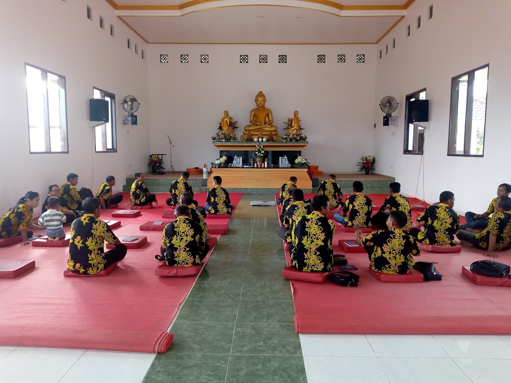Vihara Dhamma Metta