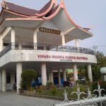 Vihara Dharma Buddha Maitreya