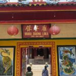 Vihara Dharma Loka (Po An Bio) Sindanglaut
