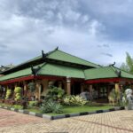Vihara Dharma Mulia Batam