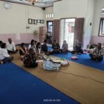 Vihara Dharma Santi Doropayung
