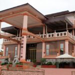 Vihara Dharma Shanti Brastagi