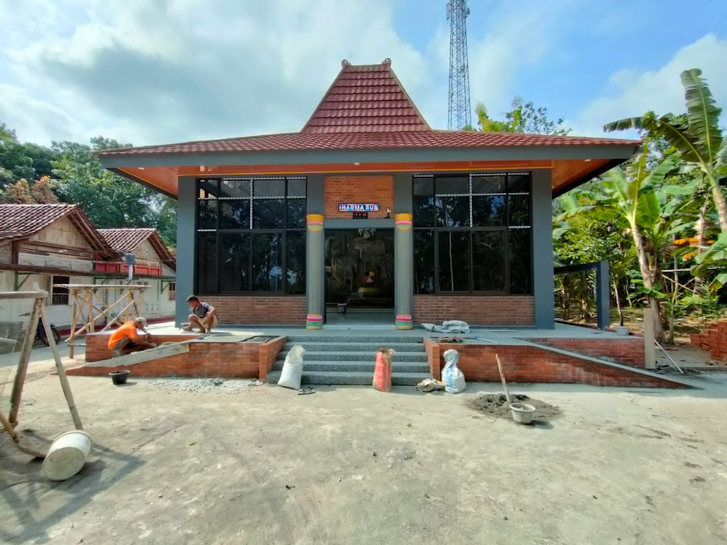 Vihara Dharma Subeksi
