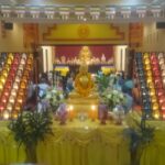 Vihara Dharma Susena - Kota Mataram