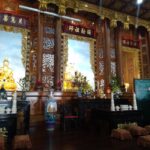 Vihara Eka Dharma Manggala Balikpapan