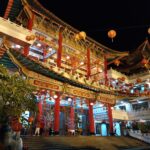 Vihara Eka Dharma Manggala Samarinda
