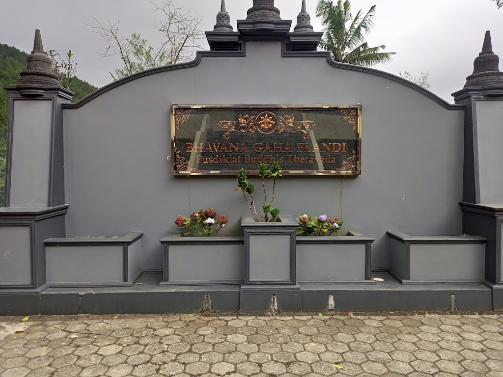 Vihara Graha Bhavana