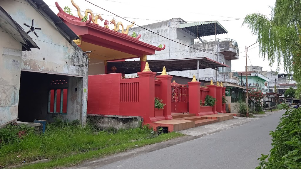 Vihara Huat Cu Keng