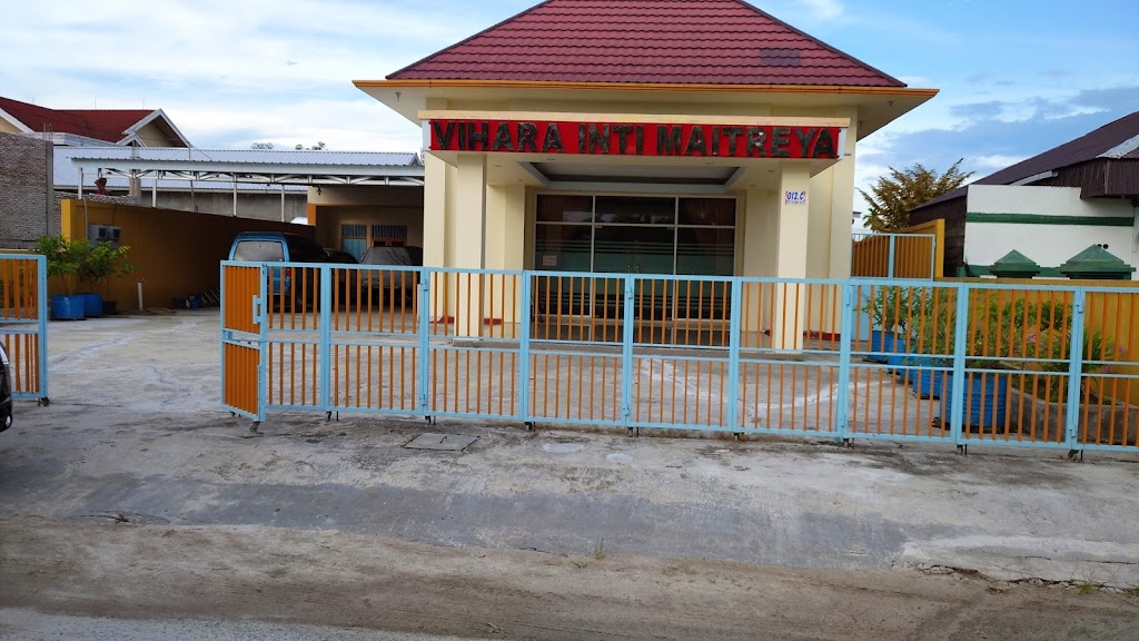 Vihara Inti Maitreya