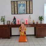 Vihara Jagatnata Maitreya