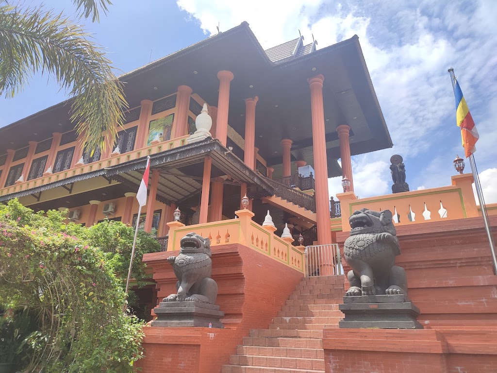 Vihara Jaya Manggala