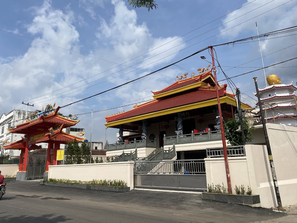 Vihara Kartika Sapta