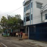 Vihara Ksanti Maitreya Kuala Tungkal