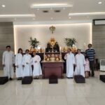 Vihara Ksatria Maitreya Binong