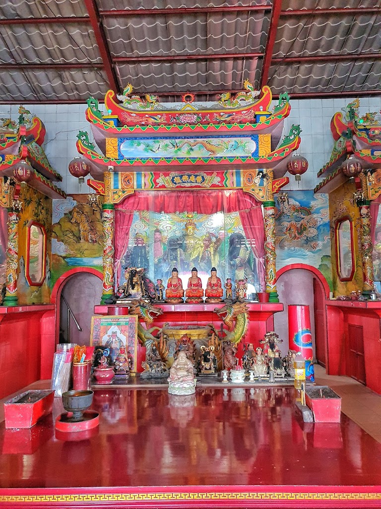 Vihara Kusinara