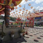 Vihara Kwan Tee Bio Binjai