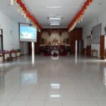 Vihara LI TE Yayasan Cakrawala Dharma Indonesia
