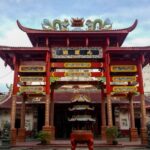 Vihara Maha Bodhisattva