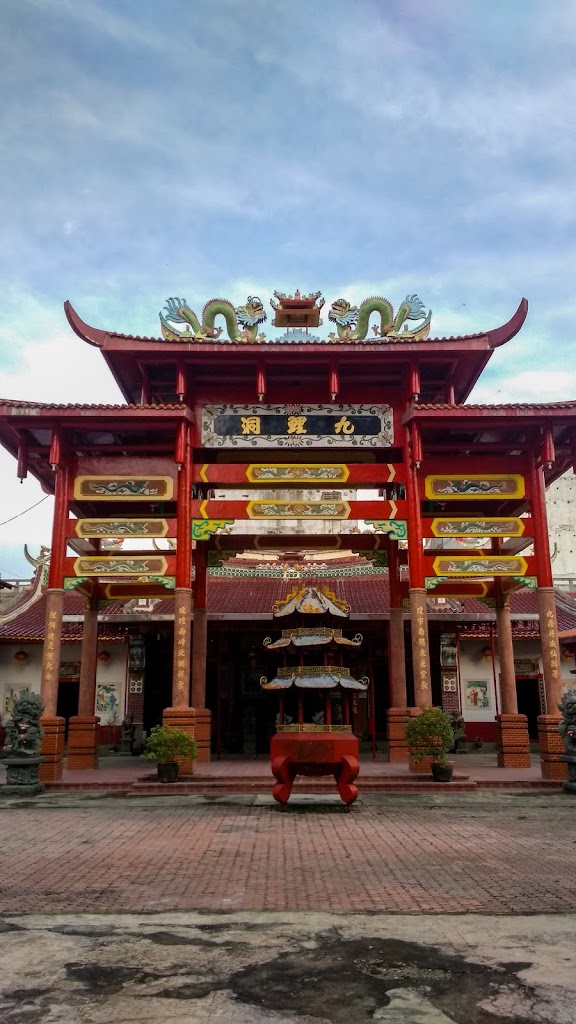 Vihara Maha Bodhisattva