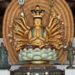 Vihara Maha Giri Buddha