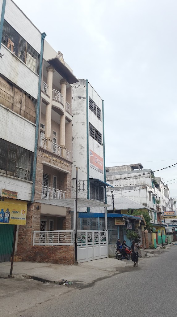 Vihara Maitreya Jaya