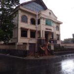 Vihāra Maitreya Muni
