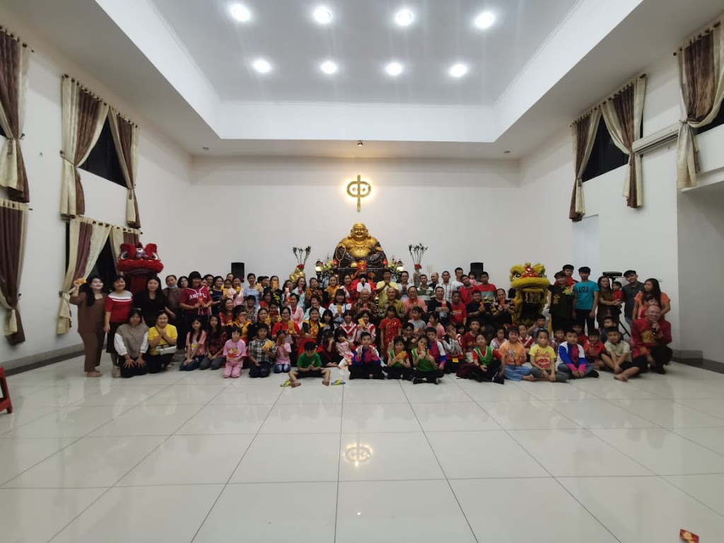 Vihara Maitreya Sakti