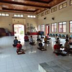Vihara Maitri Bumi