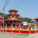 Vihara Metta Dharma Cileungsi