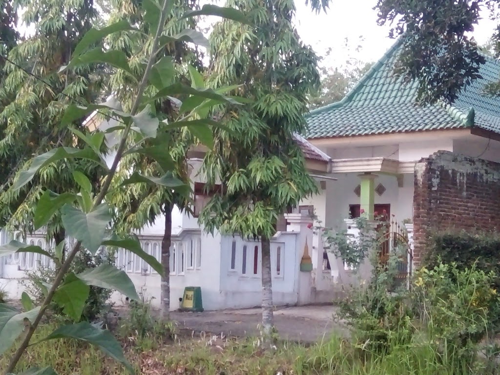Vihãra Mudita Karuna