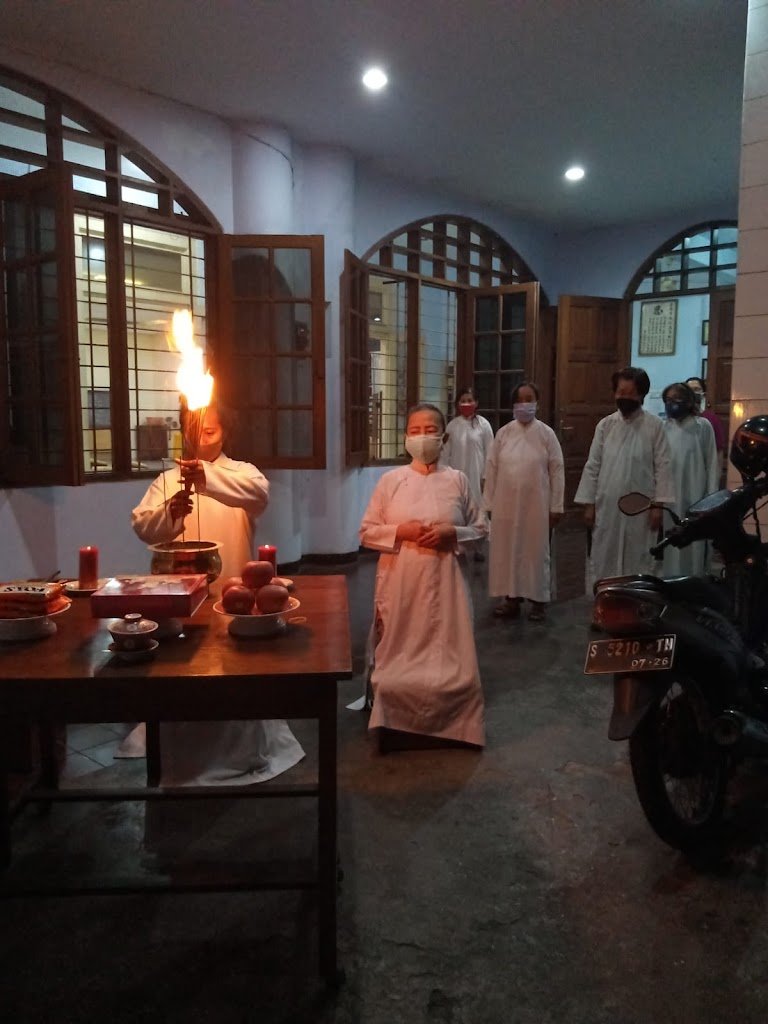 Vihara Panna Maitreya