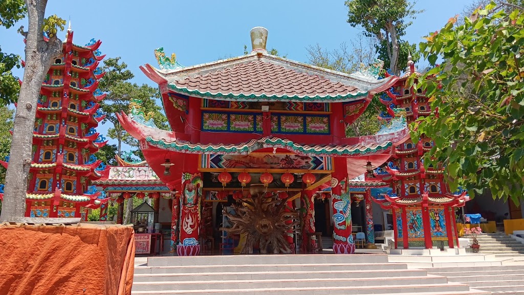 Vihara Papuma