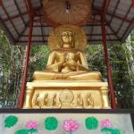 Vihara Phrachinnasih Bodhicitta