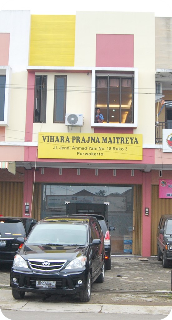 Vihara Prajna Maitreya