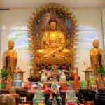 Vihara Prajna Shanti