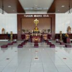 Vihara Putra Maitreya