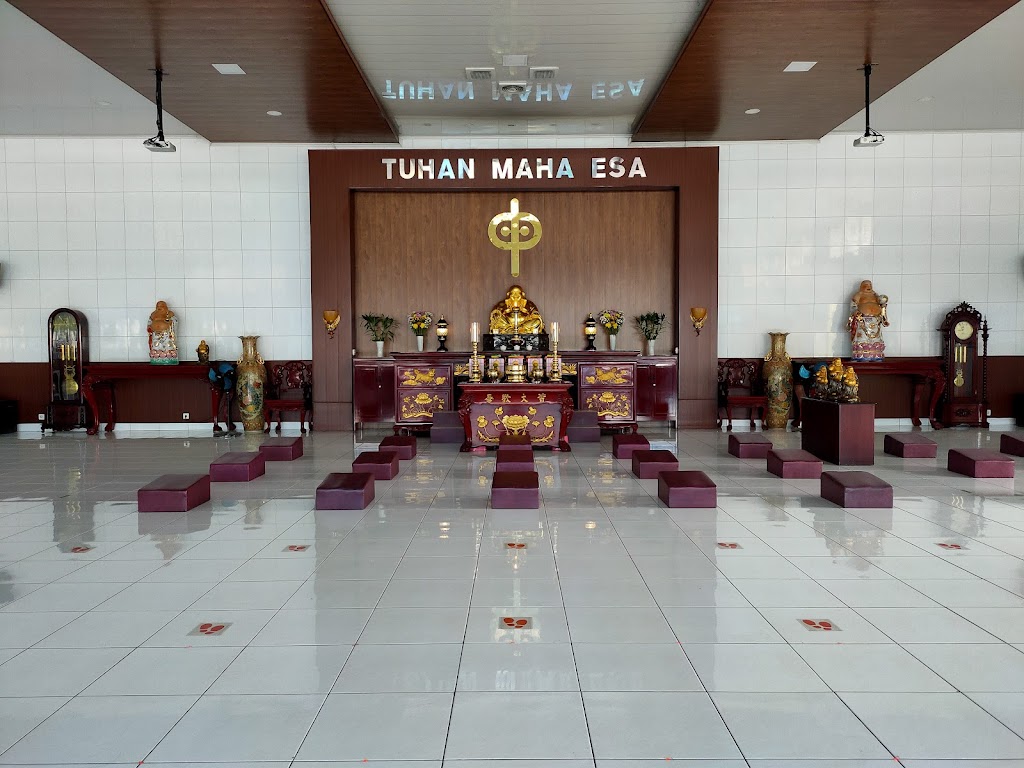 Vihara Putra Maitreya