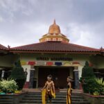 Vihāra Saddhādīpa Juwana